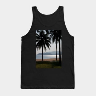 Nha Trang - Vietnam Tank Top